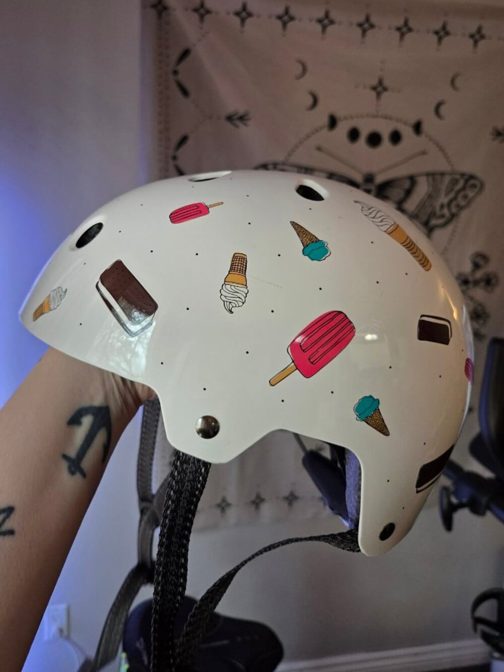 Electra Soft Serve Bicycle Helmet